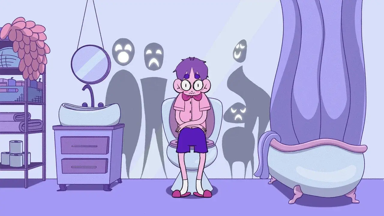 Reflexos