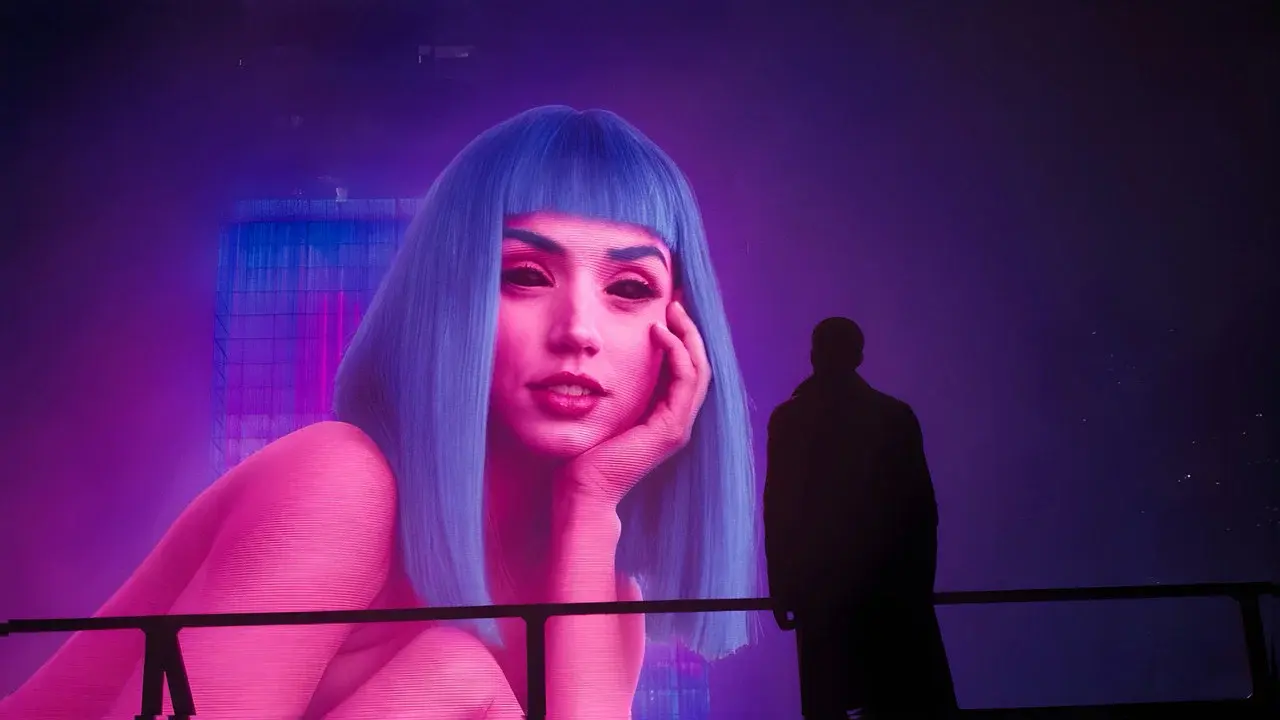Blade Runner 2049