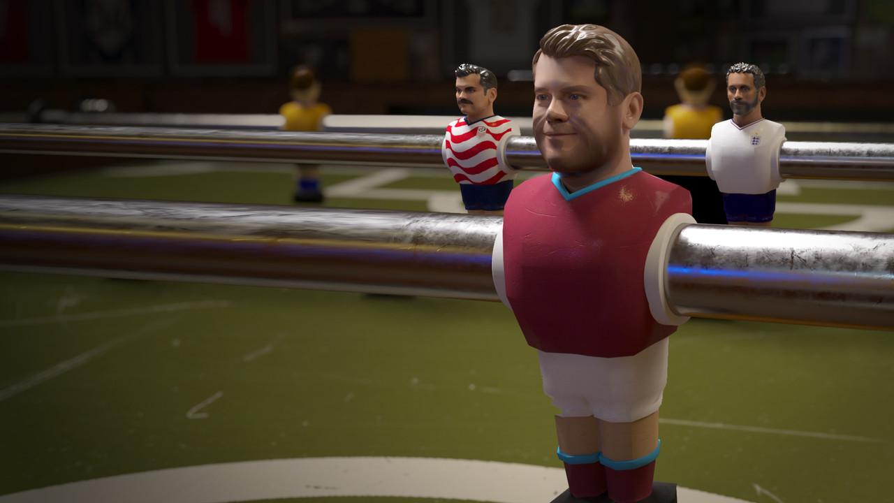 After Hours with James Corden