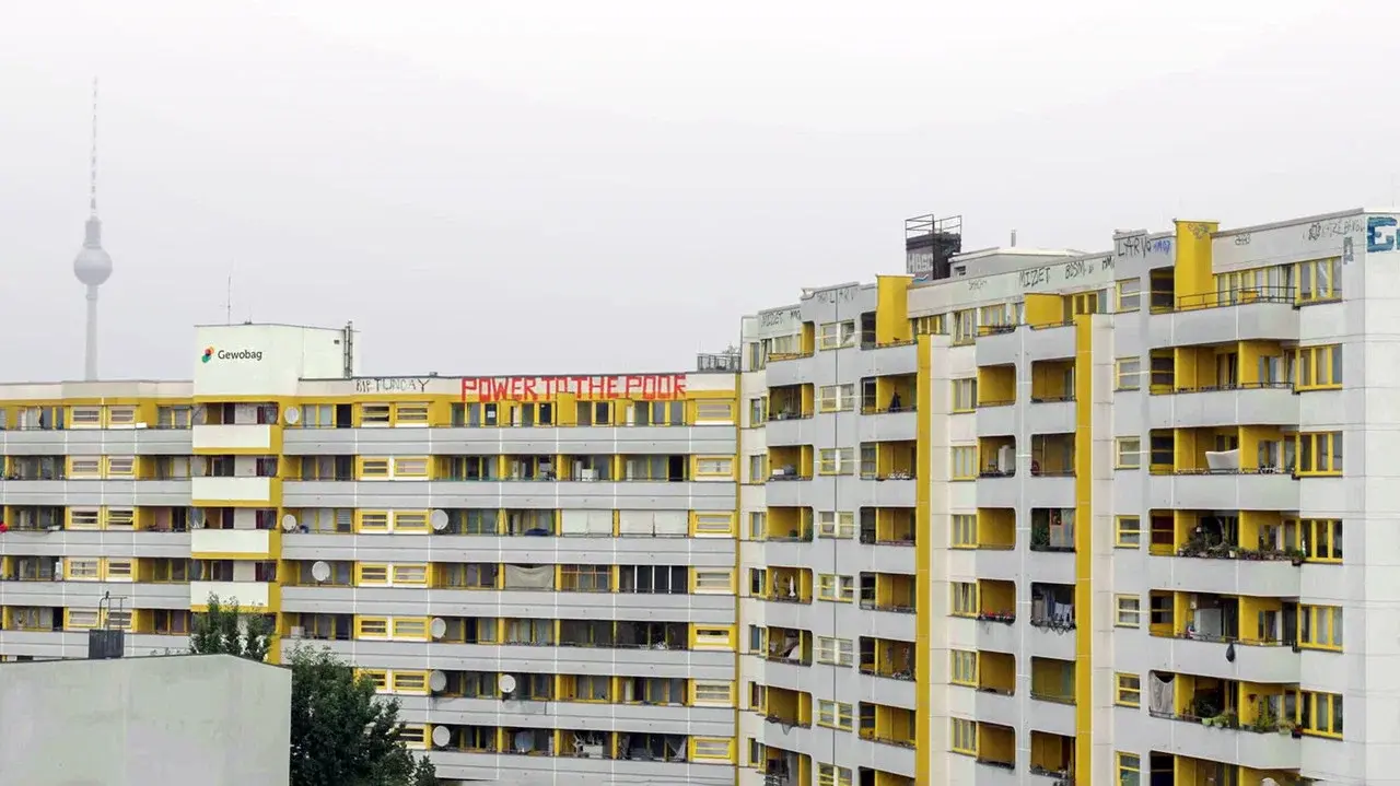 Scherbenland