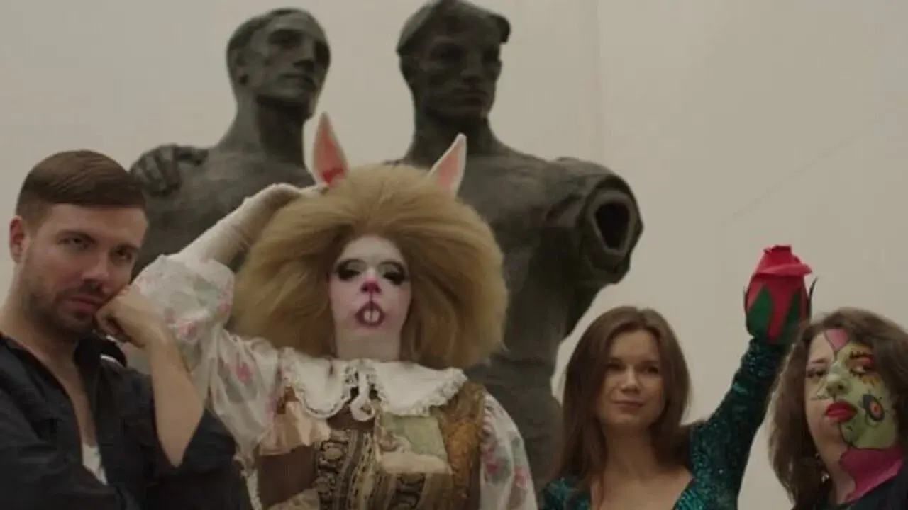 Freak Show