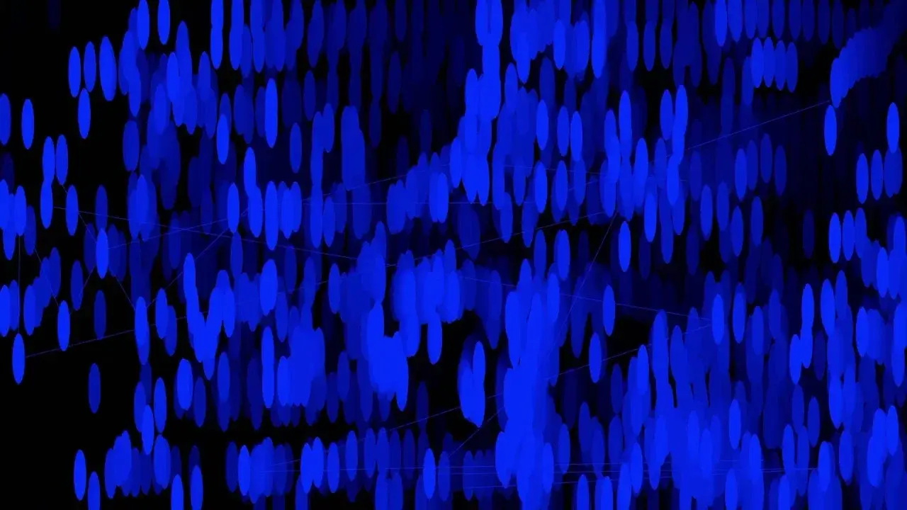 Shapeless Tracking