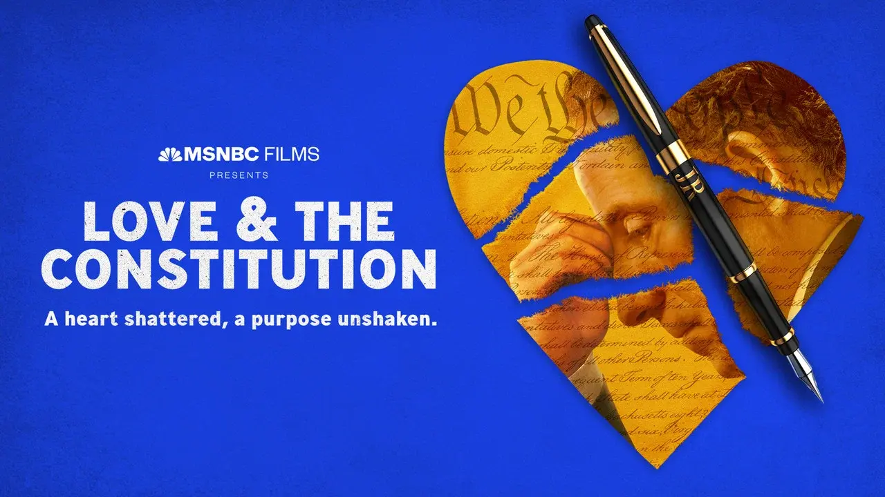 Love & the Constitution