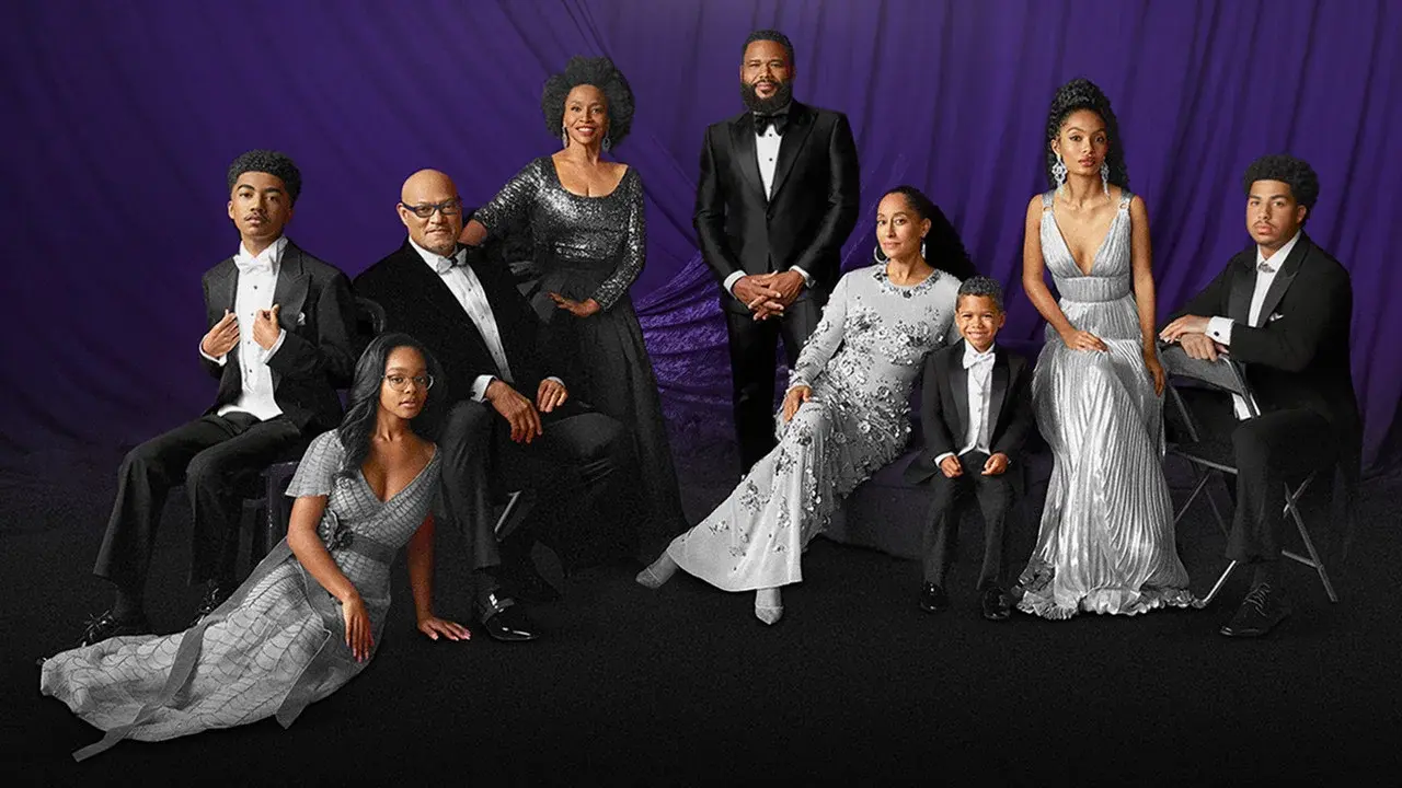 black-ish: A Celebration – An ABC News Special