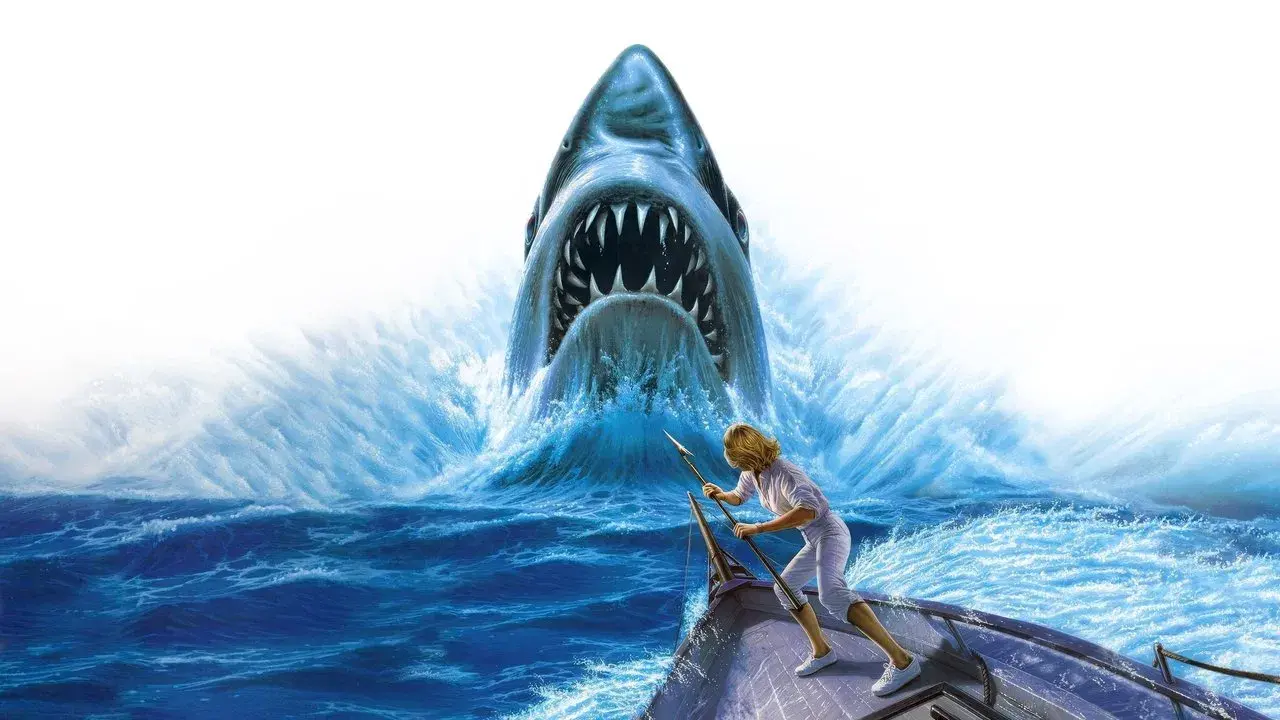Jaws: The Revenge