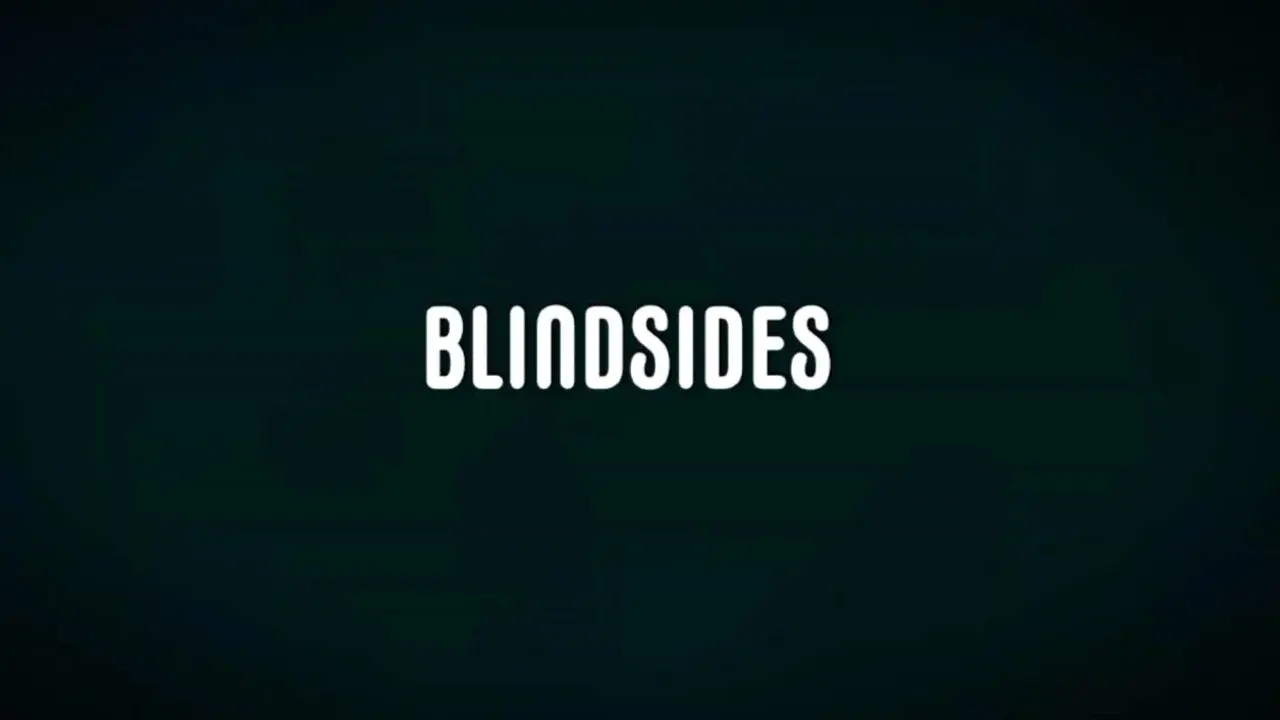 Blindsides