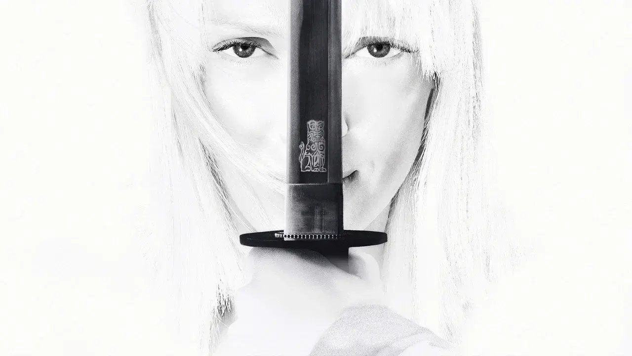 Kill Bill: The Whole Bloody Affair