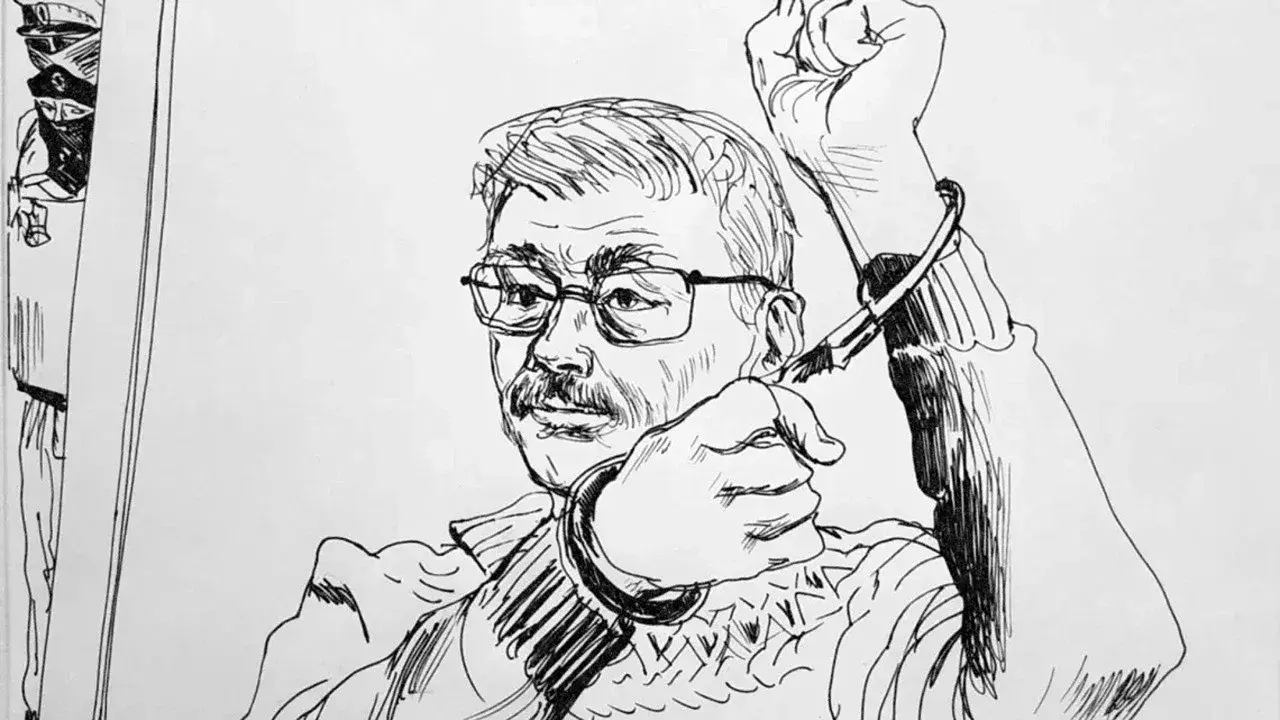 Politzek, the voices that challenge the Kremlin