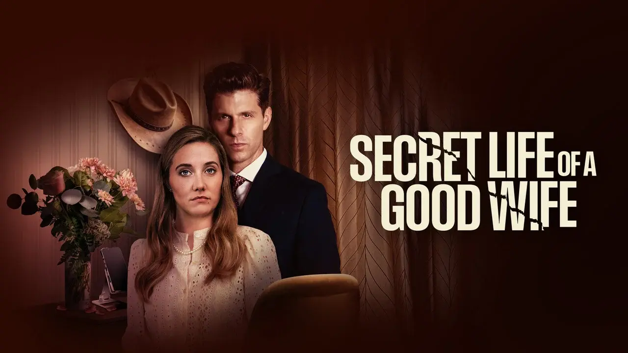Secret Life of a Good Wife