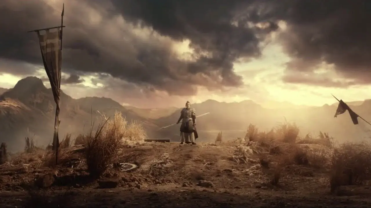 God of War