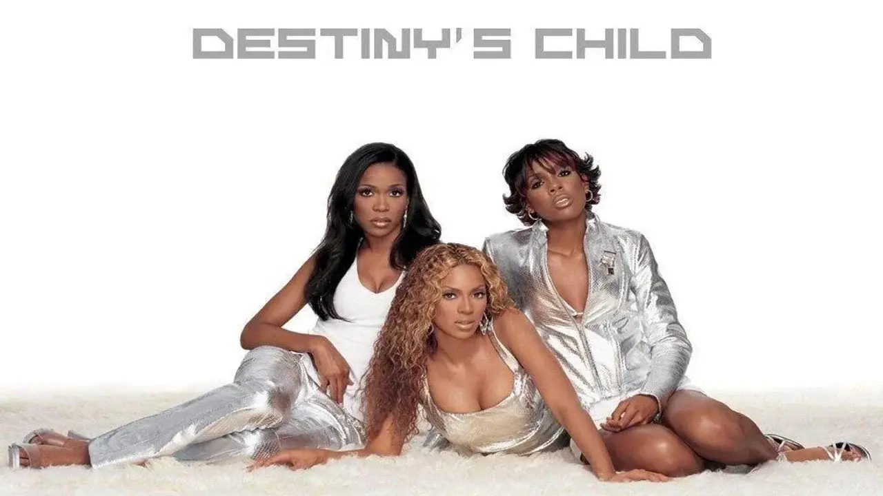 Destiny's Child: TMF Mini Concert - Live In New York