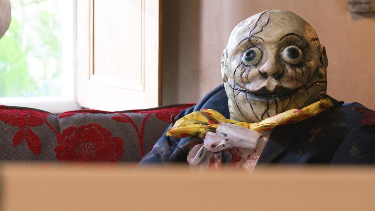 The Madness of Humpty Dumpty