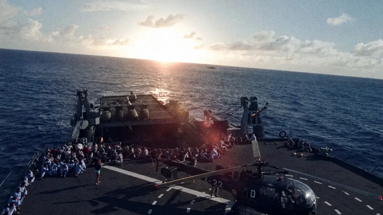 1967 Pacific Campaign