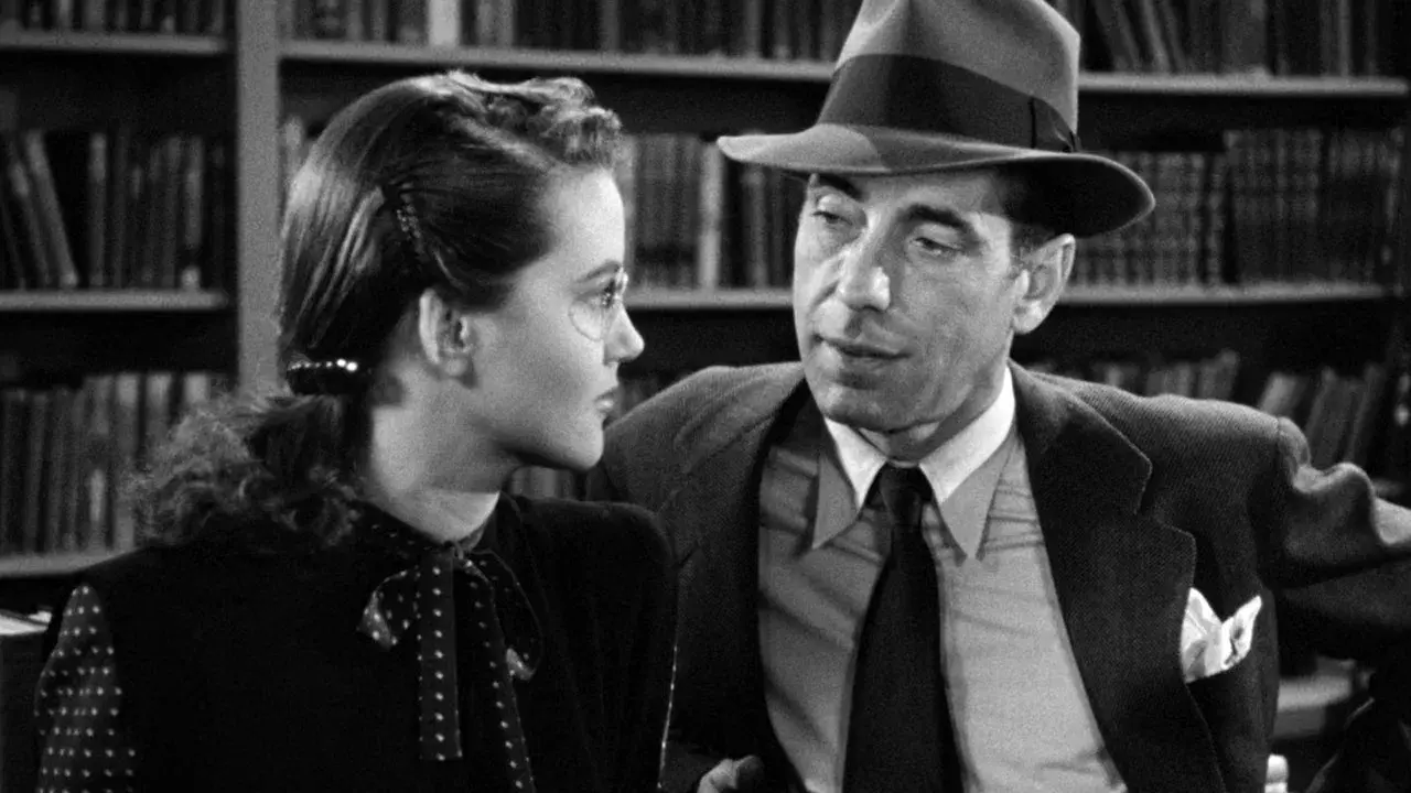 The Big Sleep