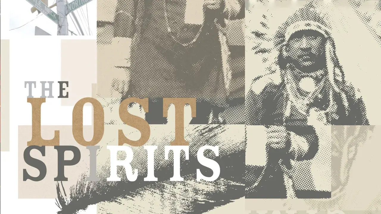 The Lost Spirits