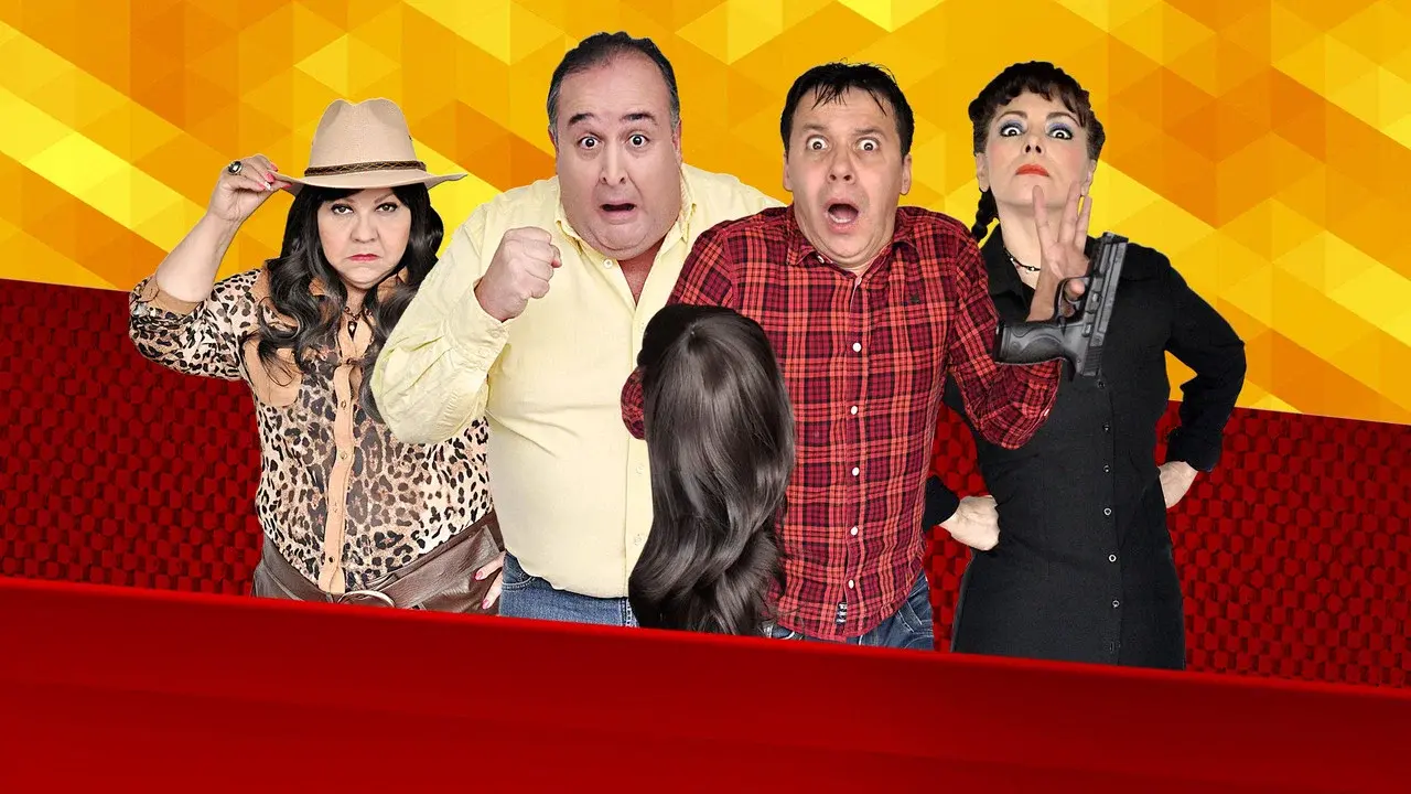 En dónde están los ladrones?