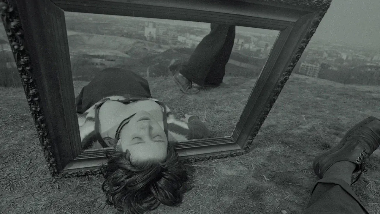 Life Span of the Object in Frame (a Film about the Film not yet shot)