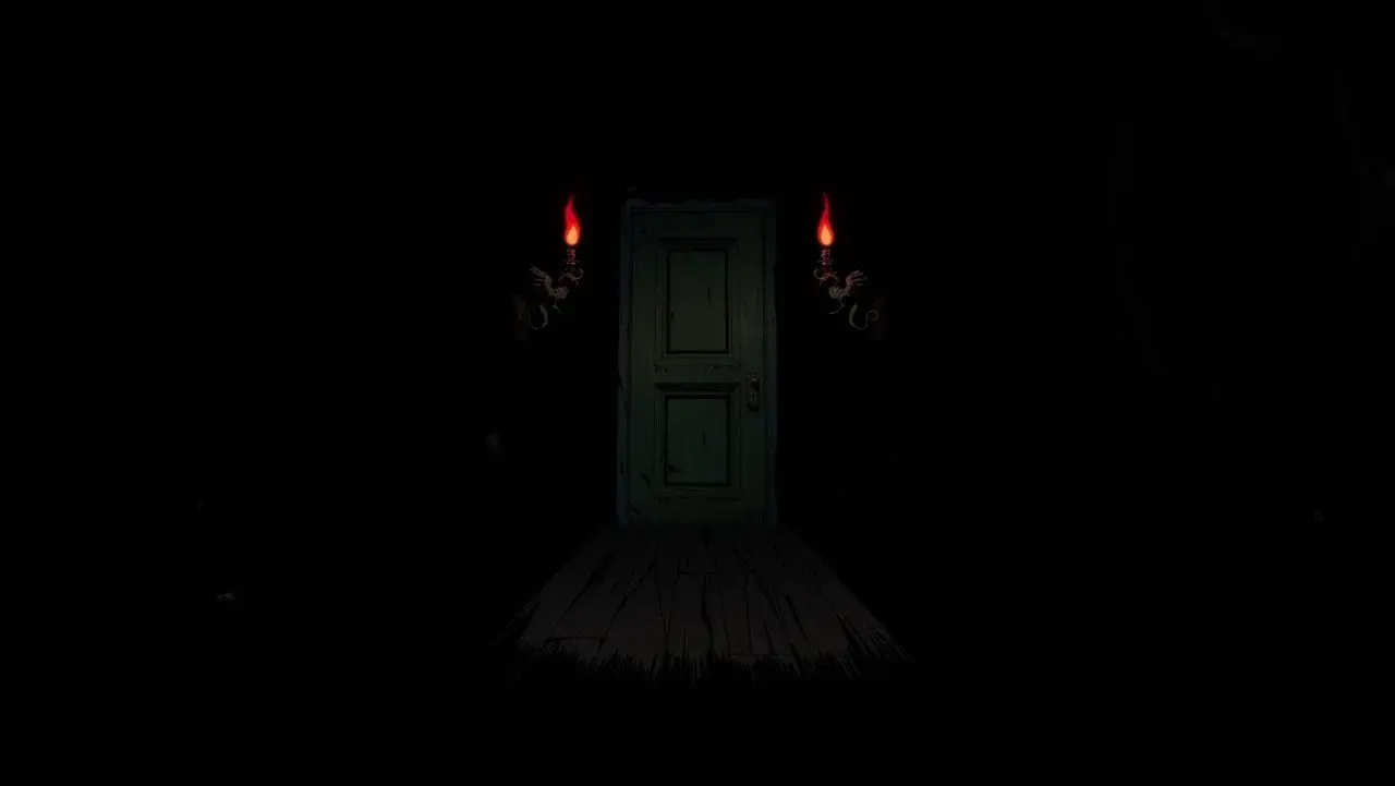 DARK DARK DARK