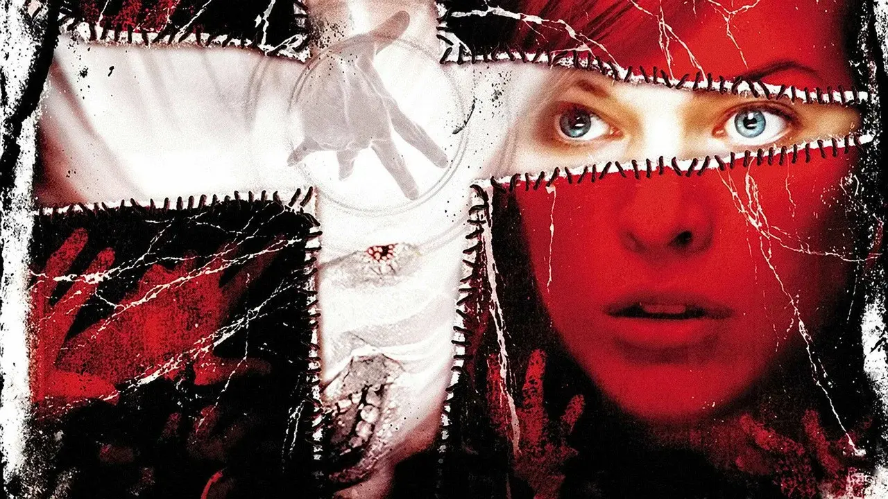 The Making of Resident Evil