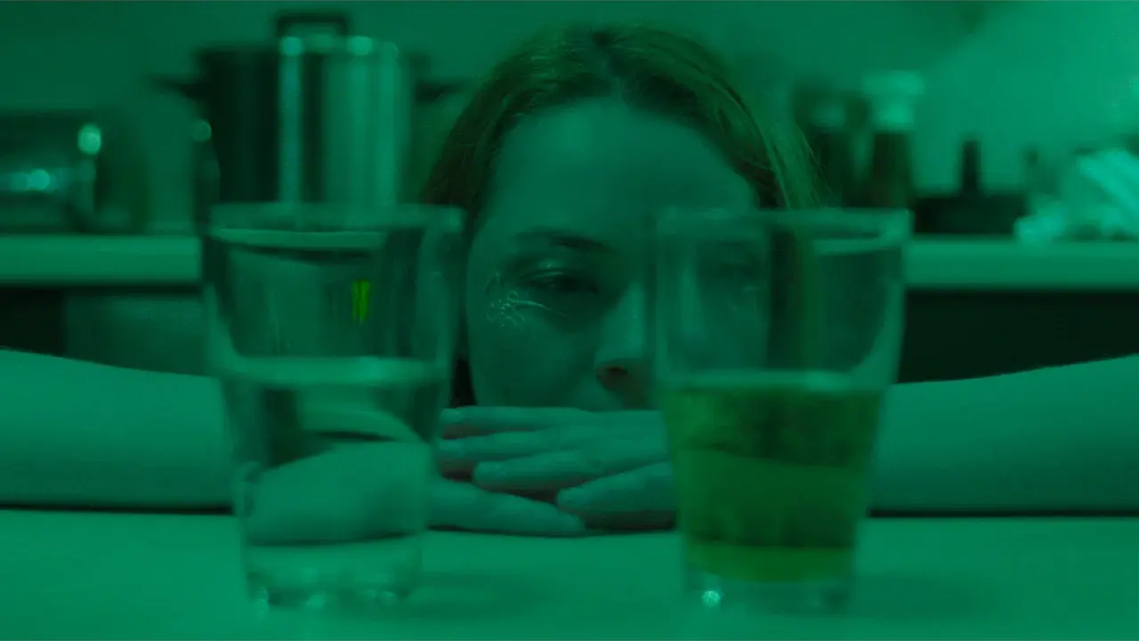 Aftertaste