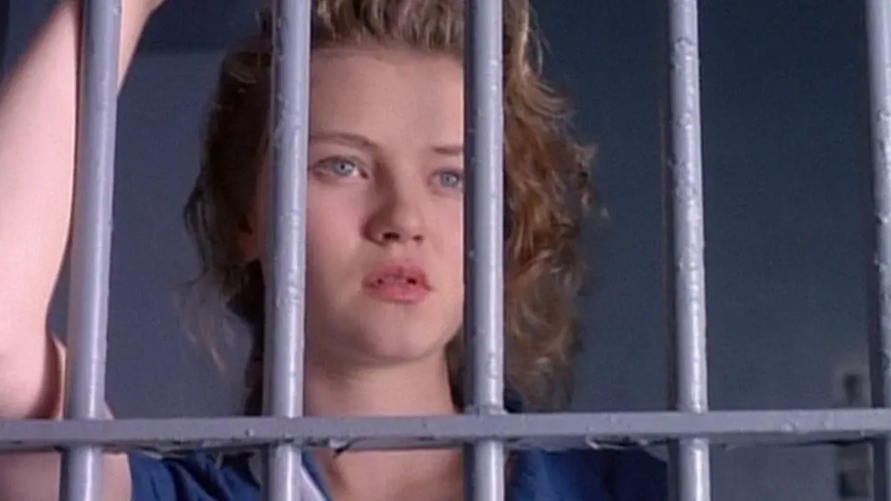 Girls in Prison