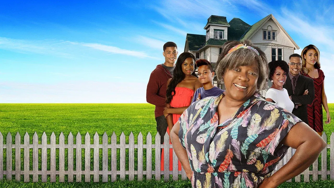 Grandma's House