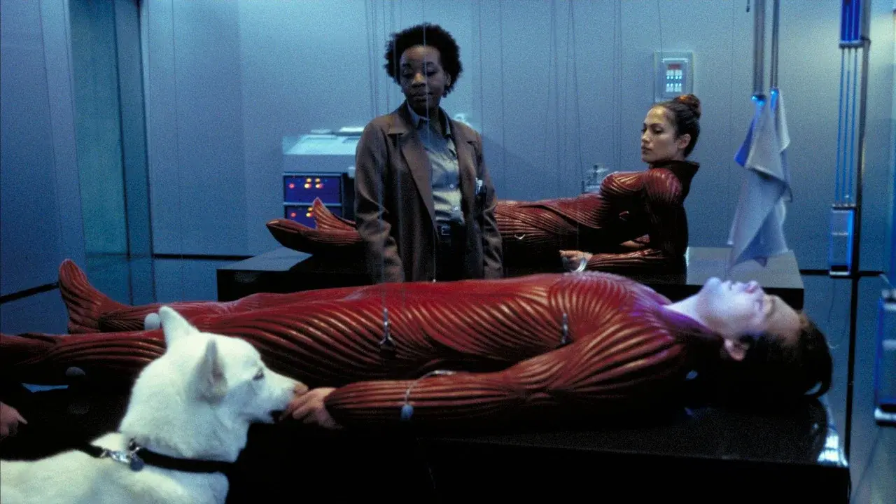 The Cell