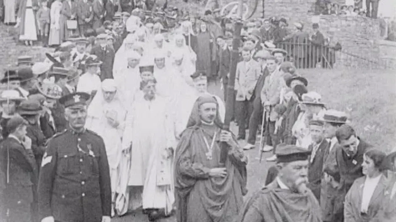 Welsh National Eisteddfod