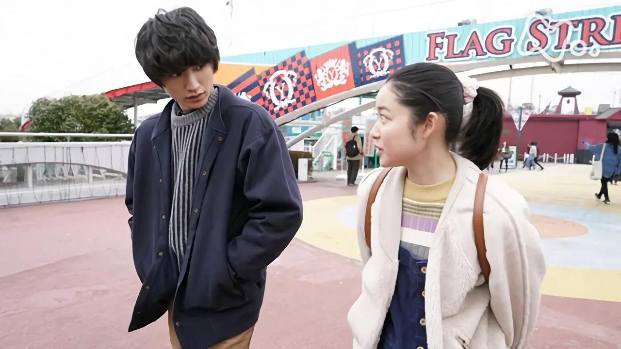 腐女子、うっかりゲイに告る
