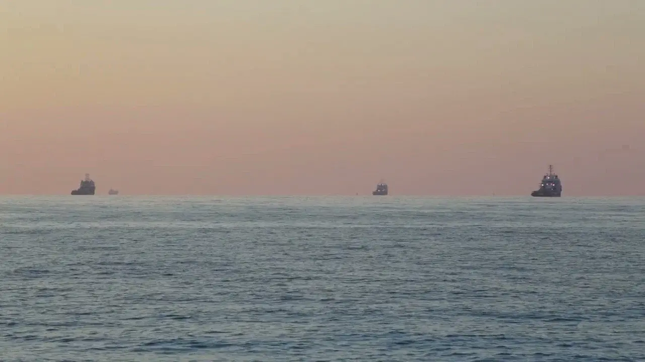 Sponde. Nel sicuro sole del nord
