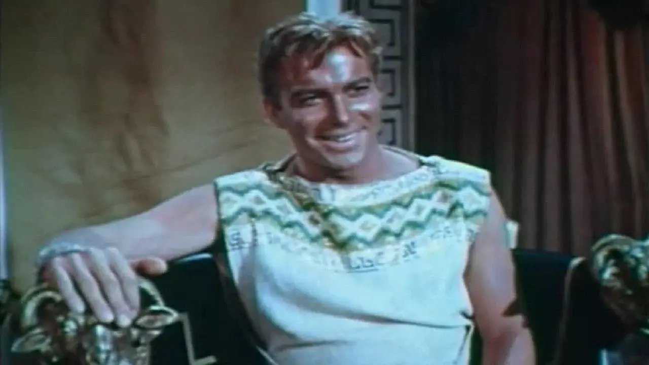 Alexander The Great