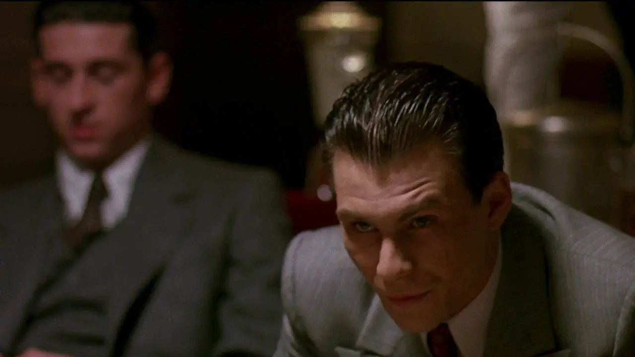 Mobsters