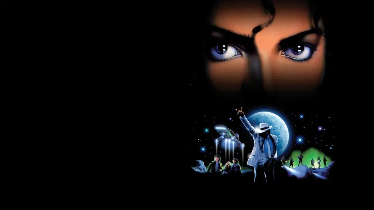 Moonwalker