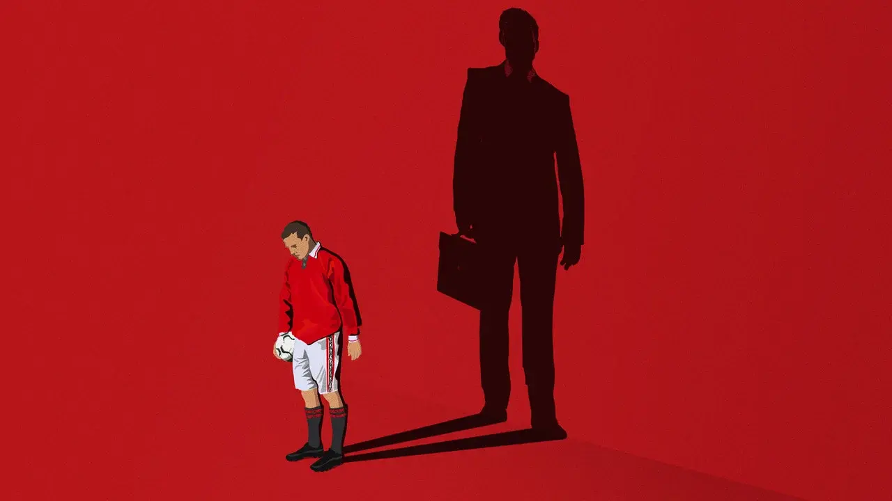 Football's Financial Shame: The Story of the V11