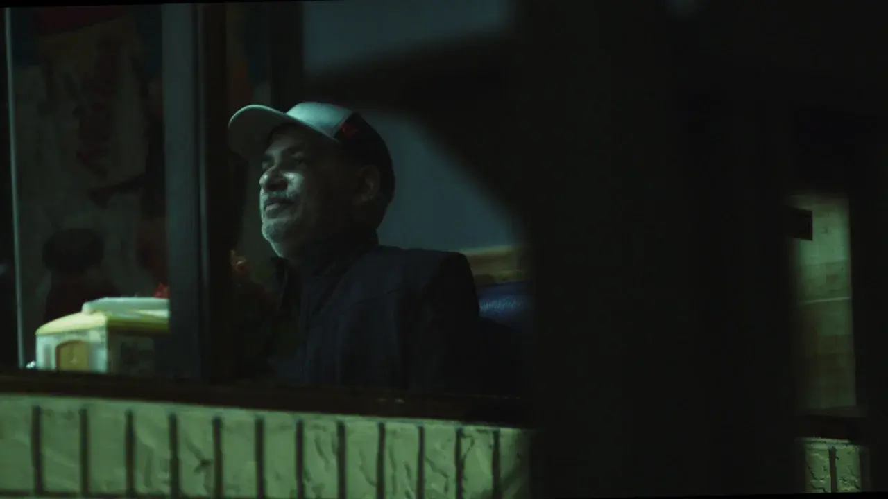 DAYLIGHT (A Rahim Samad Music Video)