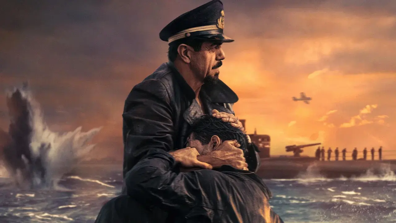 The Commander