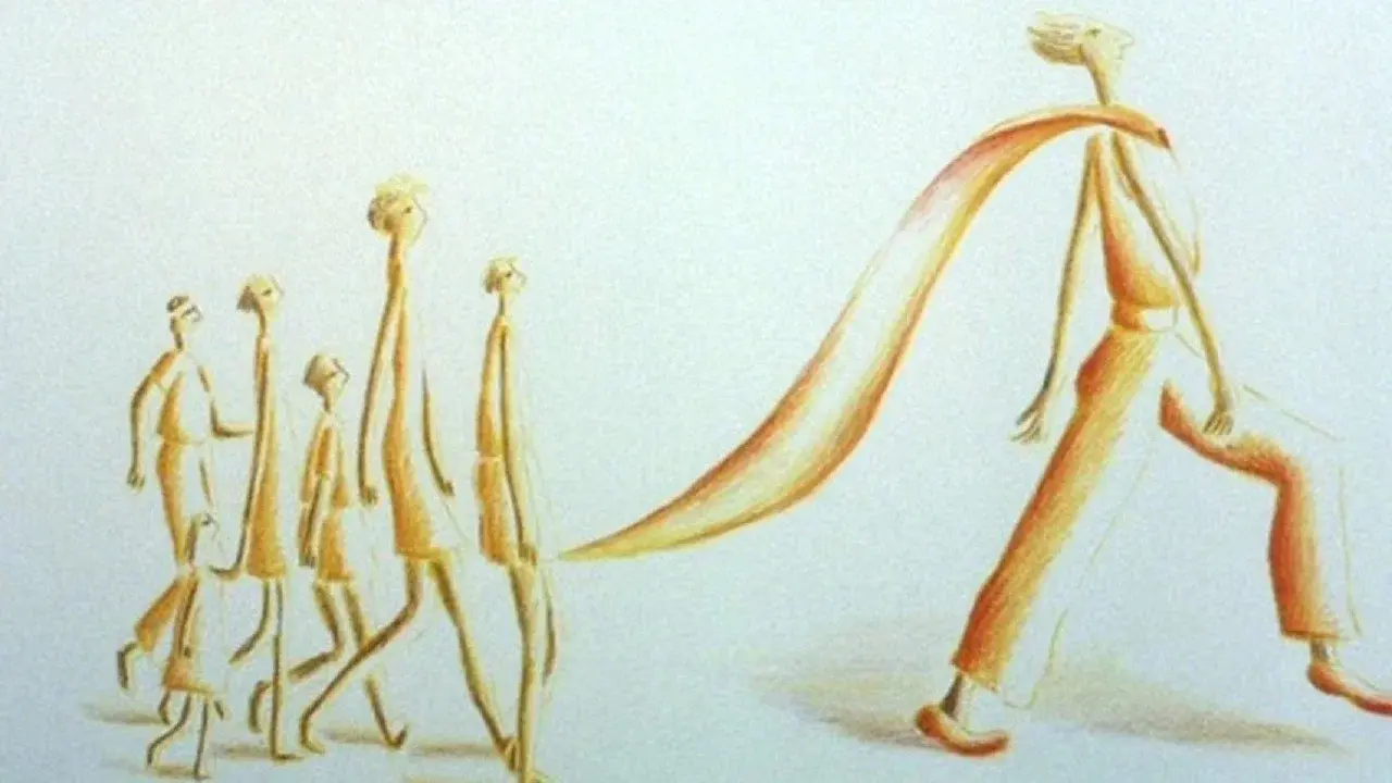 El Caminante