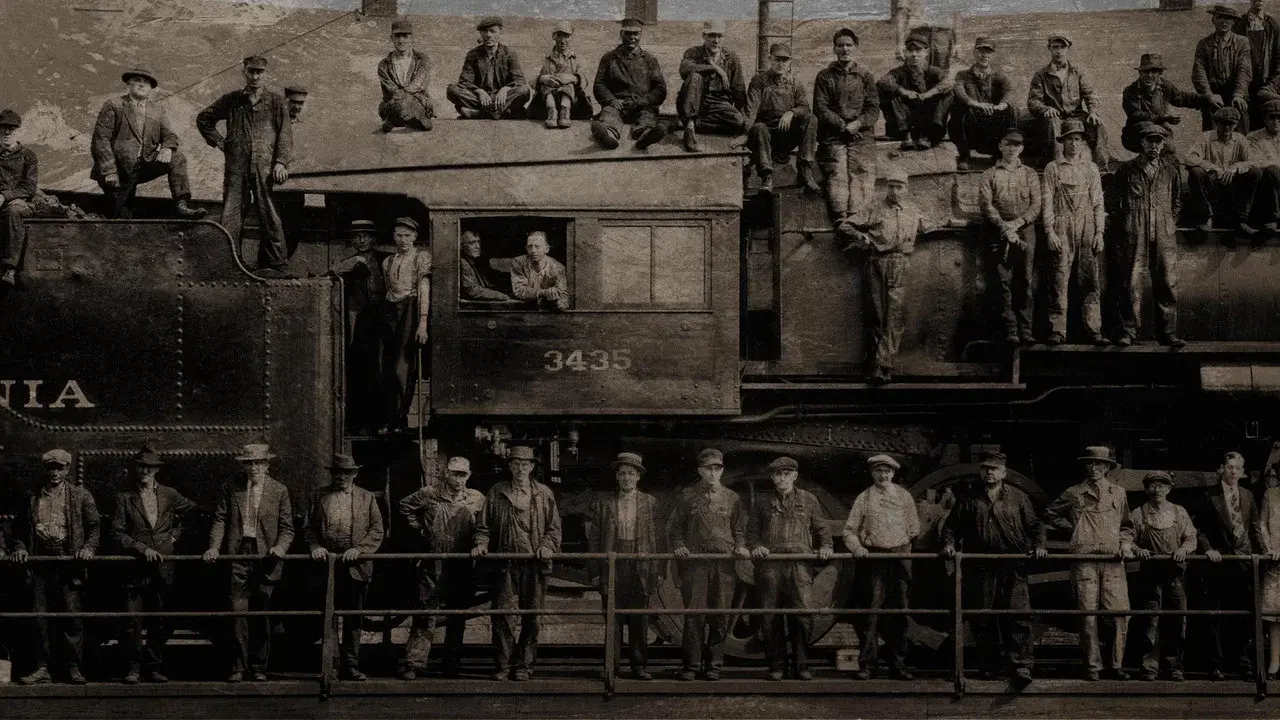 Blair County: A People's History