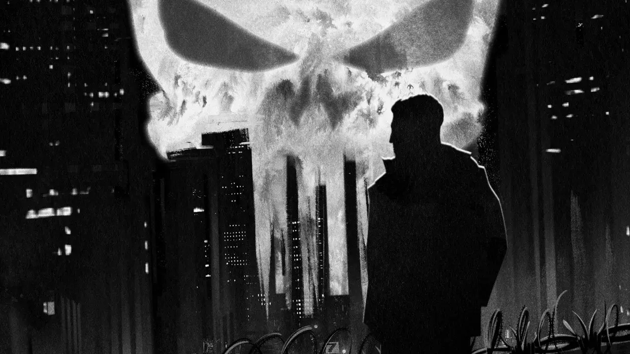 Marvel's The Punisher