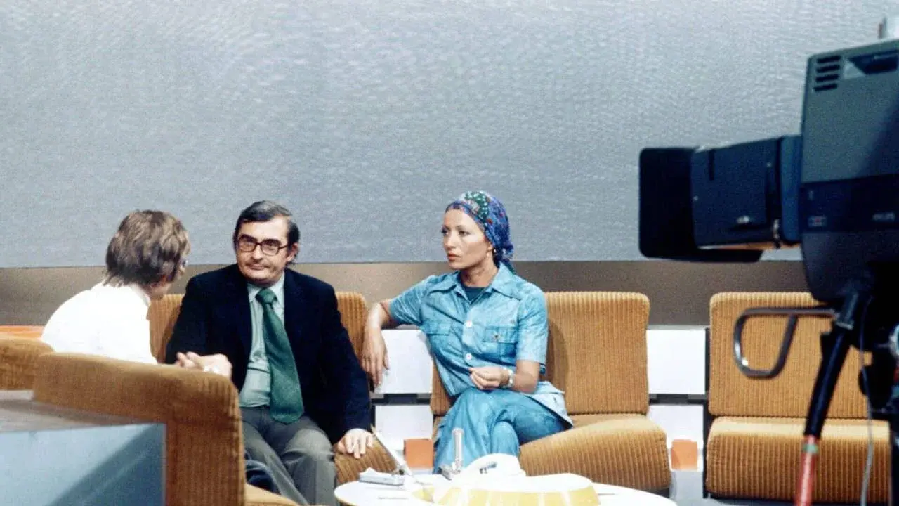 Stéphane Audran, la complice de Chabrol