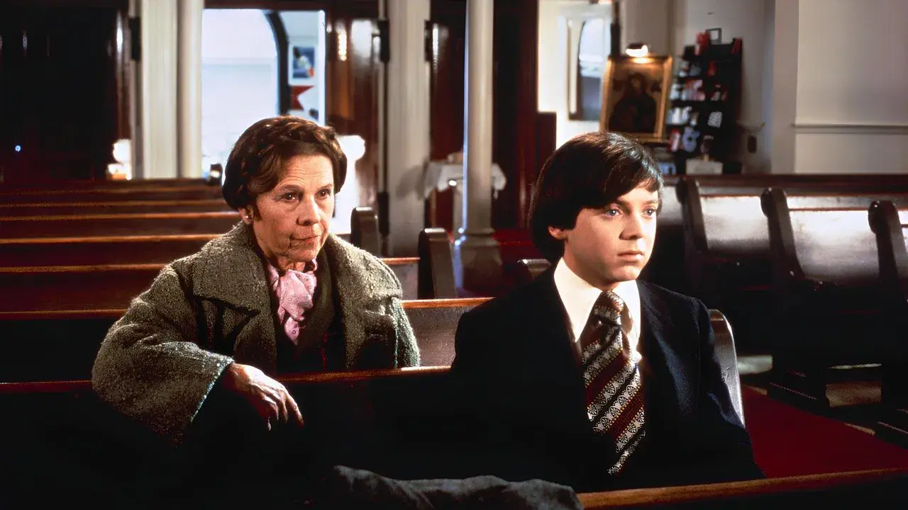 Harold and Maude