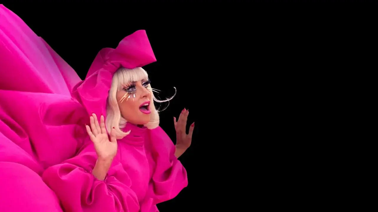 Lady Gaga: Glory