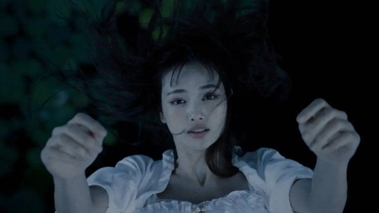 น้องสาวหายนะ