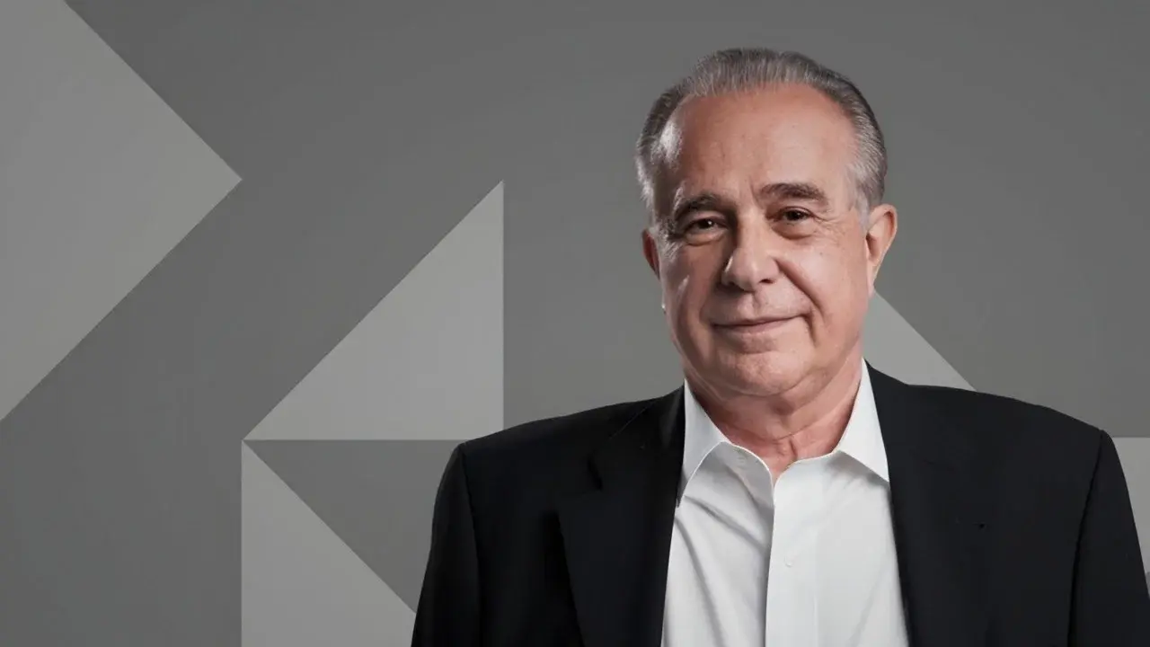 Roberto D'Avila