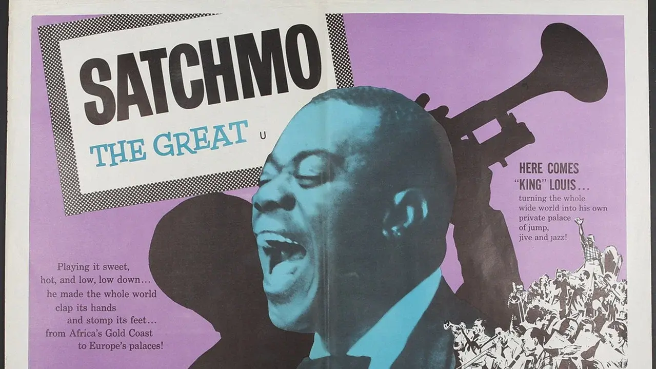 Satchmo the Great