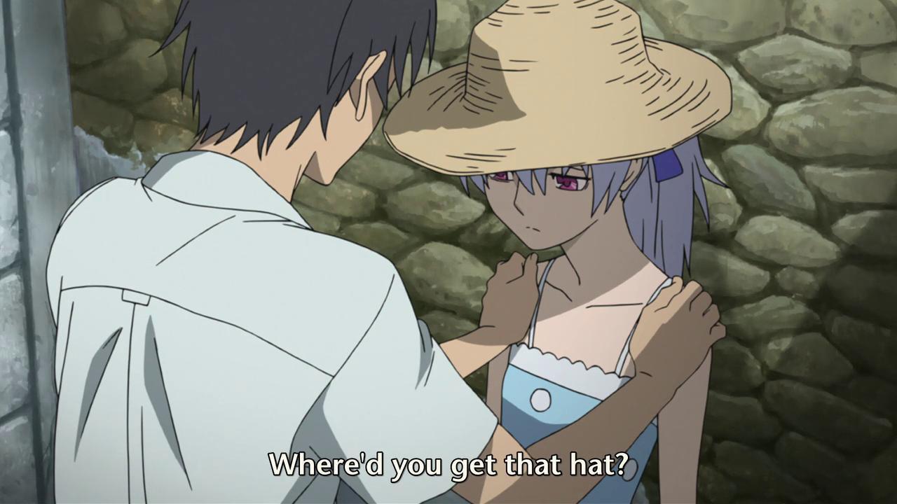 Darker than Black