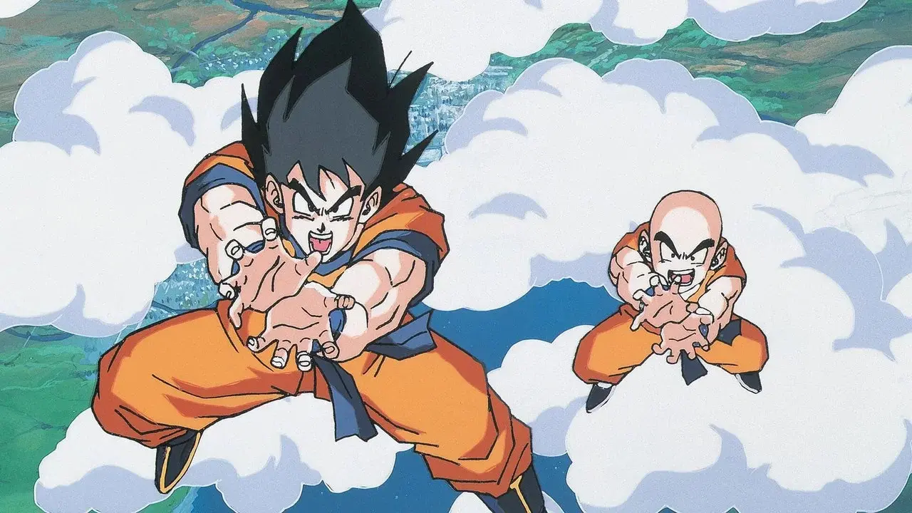 Dragon Ball Z: Lord Slug