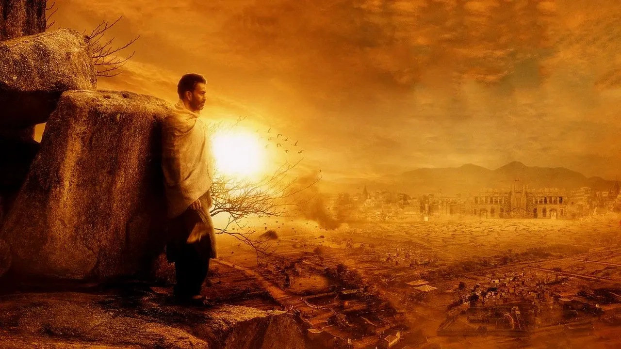 Tiyaan
