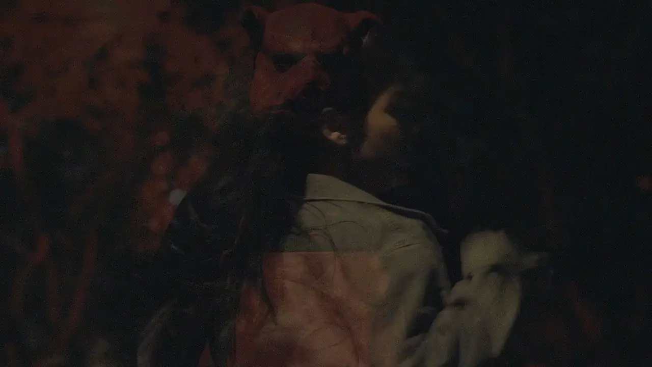 Beautiful Nightmare