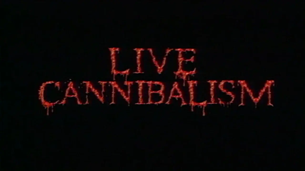 Cannibal Corpse: Live Cannibalism